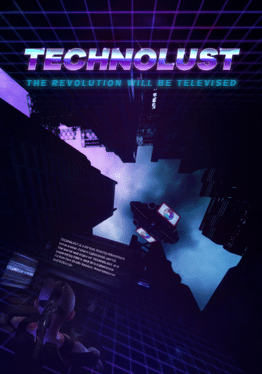 Technolust