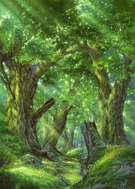 Etrian Odyssey artwork 3