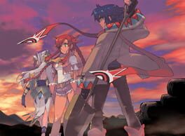 Wild Arms 5 artwork 2