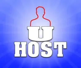 U Host image