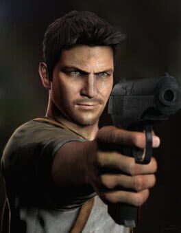 Uncharted: Drake's Fortune artwork 10