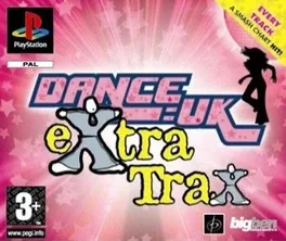 Dance: UK eXtra TraX image