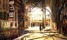 Resonance of Fate artwork 2