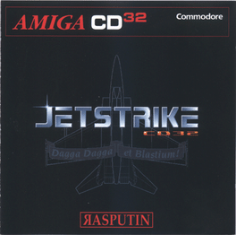 Jetstrike