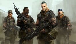 Killzone 2 artwork 5