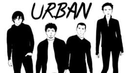 Urban Game Cover Artwork