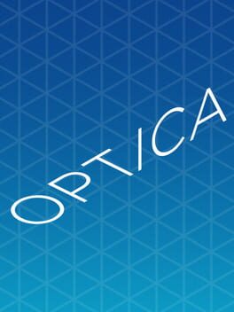 Optica Game Cover Artwork