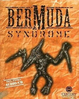 Bermuda Syndrome