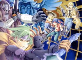 Wild Arms Alter Code: F artwork 4