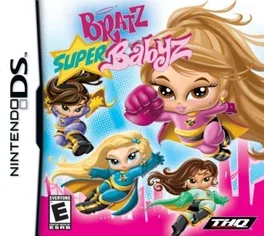 Bratz: Super Babyz image