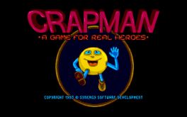 Crapman