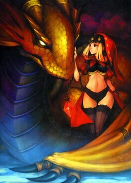 Odin Sphere artwork 6