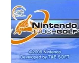 True Swing Golf Express image