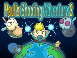 Paul's Shooting Adventure 2 image