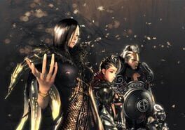Blade & Soul artwork 10