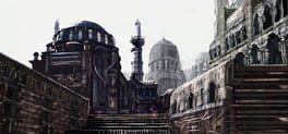 Inversion artwork 4