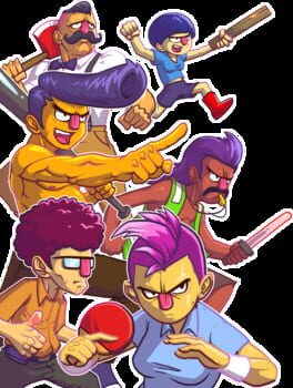 Ultra Space Battle Brawl artwork 1