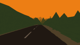 A Road That May Lead Nowhere