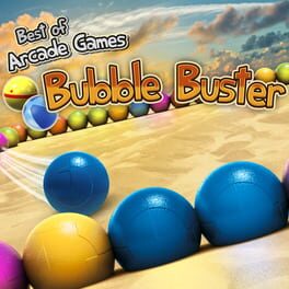Best of Arcade Games – Bubble Buster