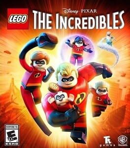 Buy LEGO The Incredibles cd key