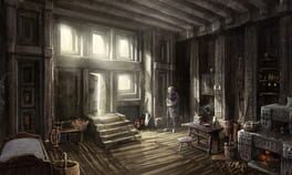 The Witcher 2: Assassins of Kings artwork 4