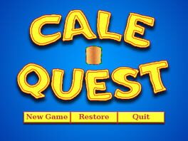 Cale Quest