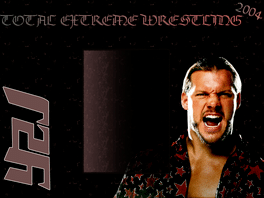 Total Extreme Wrestling 2004