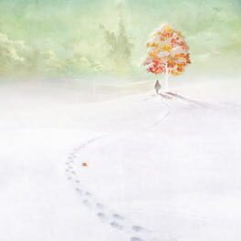 I Am Setsuna artwork 1
