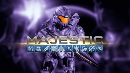 Halo 4: Majestic Map Pack