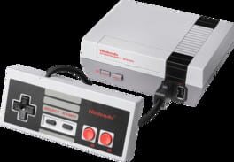 The NES Classic Edition