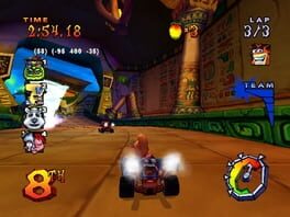 Game screenshot 4