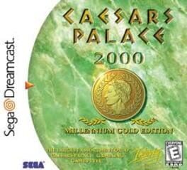 Caesars Palace 2000