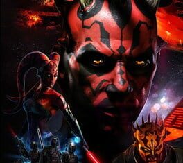 Star Wars: Battle of the Sith Lords