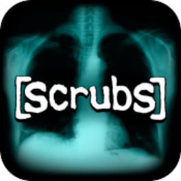 Scrubs Cover