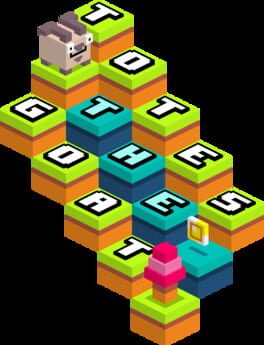 跳跃山羊破解游戏下载-游戏公社