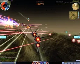Air Rivals screenshot