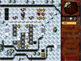 Gruntz screenshot