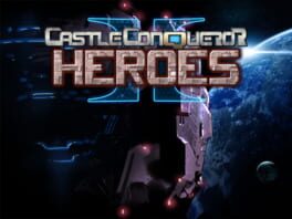 Castle Conqueror: Heroes 2