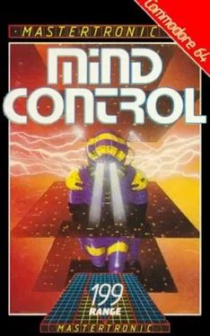 Mind Control image