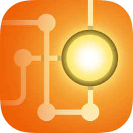 Stream - Circuit Puzzle