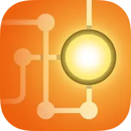 Stream - Circuit Puzzle