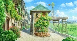 Etrian Odyssey IV: Legends of the Titan artwork 7