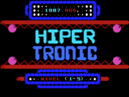 Hiper Tronic