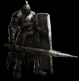 Dark Souls artwork 1
