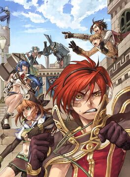 Ragnarok Online artwork 4