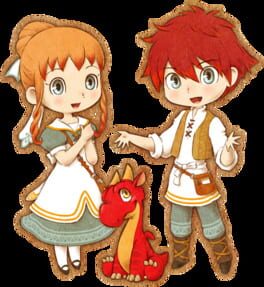 Little Dragons Café artwork 2