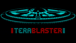 TeraBlaster