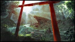 Naruto: Rise of a Ninja artwork 6