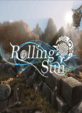 Rolling Sun Game Cover Artwork