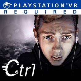 Ctrl Cover